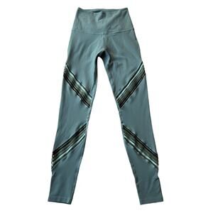 Beyond Yoga All The Filament High Waist Stretch Leggings Size X-Small Low Impact